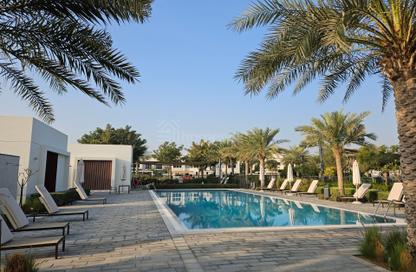Villa - 4 - 4 for rent in Arabella Townhouses 3 - Arabella Townhouses - Mudon - Dubai Villa - 4 - 4 for rent in Arabella Townhouses 3 - Arabella Townhouses - Mudon - Dubai