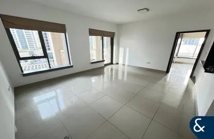 شقة - غرفة نوم - 2 حمامات للايجار في 29-1 برج بوليفارد - برج بوليفارد 29 - وسط مدينة دبي - دبي