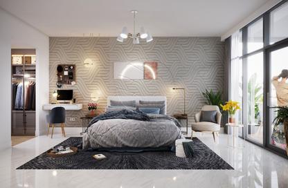 Duplex - 2 Bedrooms - 2 Bathrooms for sale in Vista 3 - Al Reem Island - Abu Dhabi