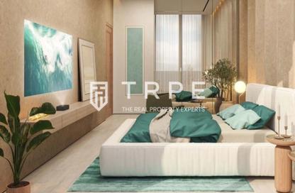 Apartment - 1 Bedroom - 1 Bathroom for sale in Elo 2 - Elo - Damac Hills 2 - Dubai