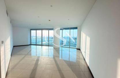 Apartment - 2 Bedrooms - 3 Bathrooms for rent in Marsa Plaza - Core 1 - Marsa Plaza - Dubai Festival City - Dubai
