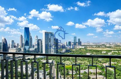 Apartment - 1 Bedroom - 1 Bathroom for rent in Downtown Views II Tower 2 - Downtown Views II - Zabeel 2 - Zabeel - Dubai Apartment - 1 Bedroom - 1 Bathroom for rent in Downtown Views II Tower 2 - Downtown Views II - Zabeel 2 - Zabeel - Dubai