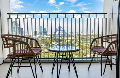 Apartment - 1 Bedroom - 1 Bathroom for rent in Downtown Views II Tower 2 - Downtown Views II - Zabeel 2 - Zabeel - Dubai