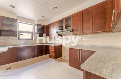 Villa - 4 Bedrooms - 4 Bathrooms for rent in Casa - Arabian Ranches 2 - Dubai Villa - 4 Bedrooms - 4 Bathrooms for rent in Casa - Arabian Ranches 2 - Dubai