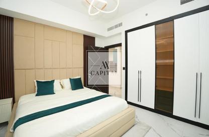 Apartment - 2 Bedrooms - 2 Bathrooms for sale in Opalz By Danube Tower 1 - Opalz by Danube - Dubai Science Park - Dubai