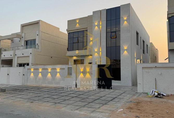 81124464 - الصورة الرئيسية للعقار