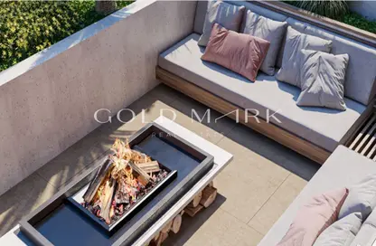 شقة - 1 حمام للبيع في إليفايت - ارجان - دبي شقة - 1 حمام للبيع في إليفايت - ارجان - دبي