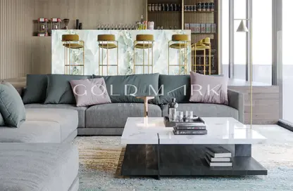 شقة - 1 حمام للبيع في إليفايت - ارجان - دبي