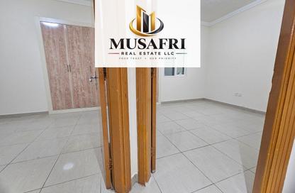 Apartment - 2 - 2 for rent in Al Hafeet Tower 7 - Al Nahda - Sharjah