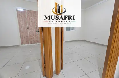 Apartment - 2 Bedrooms - 2 Bathrooms for rent in Al Hafeet Tower 7 - Al Nahda - Sharjah