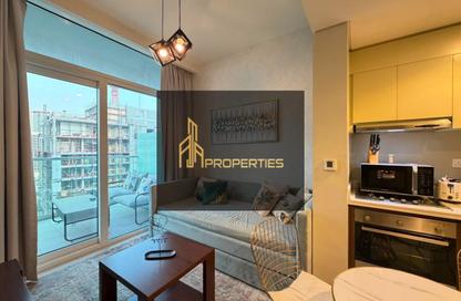 Apartment - 1 Bedroom - 1 Bathroom for rent in Reva Residences - Business Bay - Dubai Apartment - 1 Bedroom - 1 Bathroom for rent in Reva Residences - Business Bay - Dubai