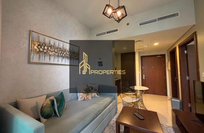 Apartment - 1 Bedroom - 1 Bathroom for rent in Reva Residences - Business Bay - Dubai Apartment - 1 Bedroom - 1 Bathroom for rent in Reva Residences - Business Bay - Dubai