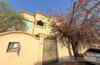 Villa - 5 Bedrooms - 6 Bathrooms for rent in Al Mowaihat 3 - Al Mowaihat - Ajman