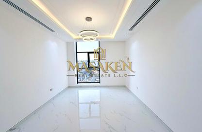 Townhouse - 5 Bedrooms - 7 Bathrooms for sale in Al Zaheya Gardens - Al Zahya - Ajman