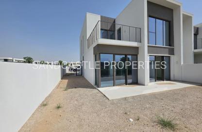 Townhouse - 4 Bedrooms - 5 Bathrooms for rent in Nara - The Valley - Dubai Townhouse - 4 Bedrooms - 5 Bathrooms for rent in Nara - The Valley - Dubai