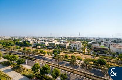 Apartment - 2 - 3 for rent in Golf Residences by Fortimo - Dubai Hills Estate - Dubai Apartment - 2 - 3 for rent in Golf Residences by Fortimo - Dubai Hills Estate - Dubai