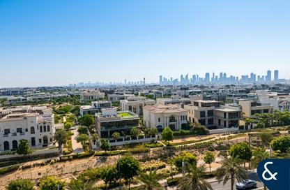 Apartment - 2 - 3 for rent in Golf Residences by Fortimo - Dubai Hills Estate - Dubai Apartment - 2 - 3 for rent in Golf Residences by Fortimo - Dubai Hills Estate - Dubai