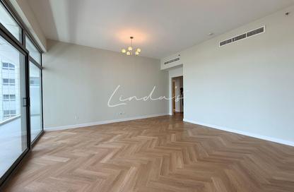 Apartment - 1 - 2 for rent in Two Towers - Barsha Heights (Tecom) - Dubai