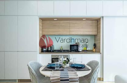 Apartment - Studio - 1 Bathroom for rent in Studio One - Dubai Marina - Dubai Apartment - Studio - 1 Bathroom for rent in Studio One - Dubai Marina - Dubai