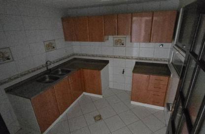 شقة - غرفة نوم - 1 حمام للايجار في لؤلؤة المجاز - المجاز 2 - المجاز - الشارقة