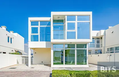 Villa - 6 Bedrooms - 7 Bathrooms for sale in Acuna - Damac Hills 2 - Dubai