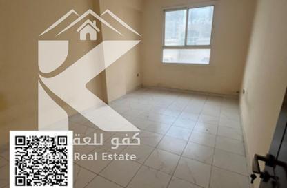شقة - غرفة نوم - 1 حمام للايجار في شارع الشيخ جابر الصباح - النعيمية - النعيمية - عجمان