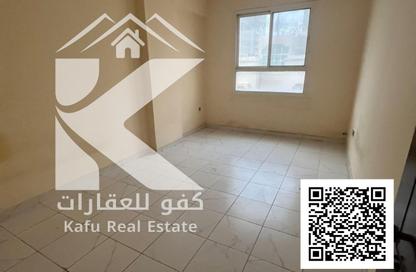 شقة - غرفة نوم - 1 حمام للايجار في شارع الشيخ جابر الصباح - النعيمية - النعيمية - عجمان