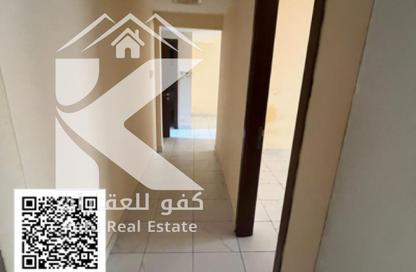 شقة - غرفة نوم - 1 حمام للايجار في شارع الشيخ جابر الصباح - النعيمية - النعيمية - عجمان