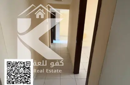 شقة - غرفة نوم - 1 حمام للايجار في شارع الشيخ جابر الصباح - النعيمية - النعيمية - عجمان
