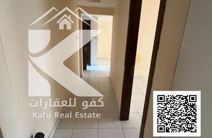 شقة - غرفة نوم - 1 حمام للايجار في شارع الشيخ جابر الصباح - النعيمية - النعيمية - عجمان