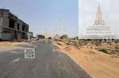 أرض - استوديو للبيع في كبالي هيلز - الحليو 2 - الحليو - عجمان