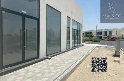 متجر - استوديو - 1 حمام للايجار في مجمع الجولف - الزورا - عجمان