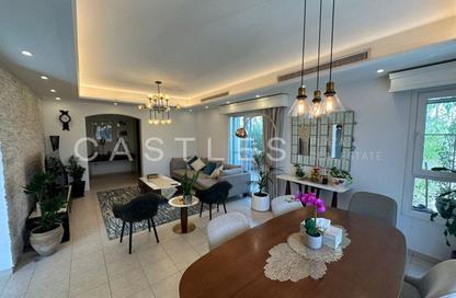 Townhouse - 3 Bedrooms - 3 Bathrooms for rent in Alma 2 - Alma - Arabian Ranches - Dubai