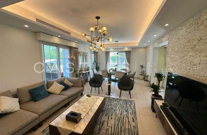 Townhouse - 3 Bedrooms - 3 Bathrooms for rent in Alma 2 - Alma - Arabian Ranches - Dubai