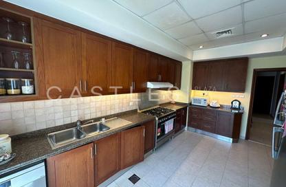 Townhouse - 3 Bedrooms - 3 Bathrooms for rent in Alma 2 - Alma - Arabian Ranches - Dubai
