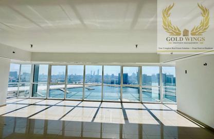 Apartment - 4 Bedrooms - 6 Bathrooms for sale in Al Durrah Tower - Marina Square - Al Reem Island - Abu Dhabi Apartment - 4 Bedrooms - 6 Bathrooms for sale in Al Durrah Tower - Marina Square - Al Reem Island - Abu Dhabi