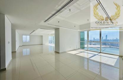 Apartment - 4 Bedrooms - 6 Bathrooms for sale in Al Durrah Tower - Marina Square - Al Reem Island - Abu Dhabi Apartment - 4 Bedrooms - 6 Bathrooms for sale in Al Durrah Tower - Marina Square - Al Reem Island - Abu Dhabi