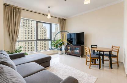 Apartment - 2 Bedrooms - 3 Bathrooms for rent in Bay Central Tower West - Bay Central - Dubai Marina - Dubai Apartment - 2 Bedrooms - 3 Bathrooms for rent in Bay Central Tower West - Bay Central - Dubai Marina - Dubai