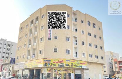 Whole Building - 7+ Bedrooms - 7+ Bathrooms for sale in Al Jurf Industrial 3 - Al Jurf Industrial - Ajman