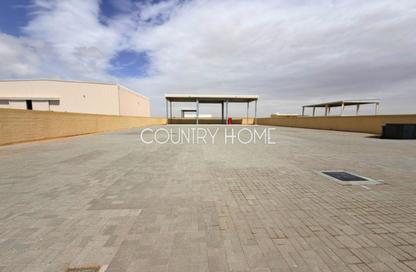 Land - Studio for rent in Al Layan 1 - Dubai Industrial City - Dubai