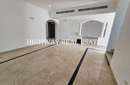 Villa - 4 Bedrooms - 6 Bathrooms for rent in Sharqan - Al Heerah - Sharjah