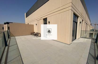 Apartment - 1 Bedroom - 1 Bathroom for rent in Souks Residential - Al Mamsha - Muwaileh - Sharjah