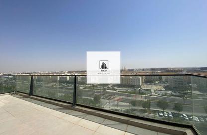 Apartment - 1 Bedroom - 1 Bathroom for rent in Souks Residential - Al Mamsha - Muwaileh - Sharjah Apartment - 1 Bedroom - 1 Bathroom for rent in Souks Residential - Al Mamsha - Muwaileh - Sharjah