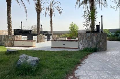 Apartment - Studio - 1 Bathroom for sale in Al Jawhara Residences - Jumeirah Village Triangle - Dubai
