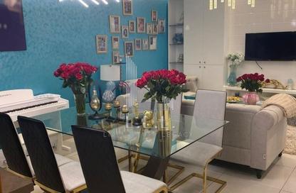 Apartment - 1 - 2 for sale in Marina Pinnacle - Dubai Marina - Dubai