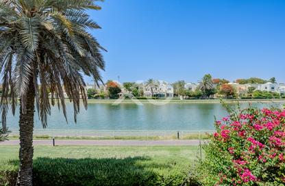 Villa - 3 Bedrooms - 3 Bathrooms for rent in Springs 14 - The Springs - Dubai Villa - 3 Bedrooms - 3 Bathrooms for rent in Springs 14 - The Springs - Dubai