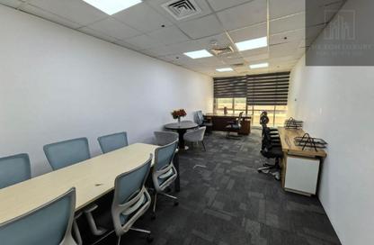 Office Space - Studio for rent in Arjumand Offices and Retail - Dubai Investment Park 1 (DIP 1) - Dubai Investment Park (DIP) - Dubai Office Space - Studio for rent in Arjumand Offices and Retail - Dubai Investment Park 1 (DIP 1) - Dubai Investment Park (DIP) - Dubai
