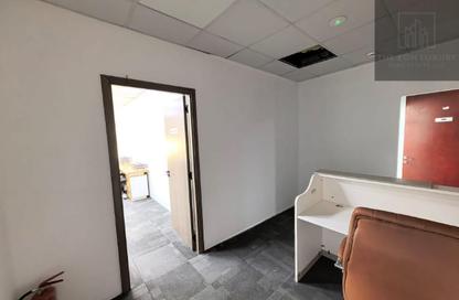 Office Space - Studio for rent in Arjumand Offices and Retail - Dubai Investment Park 1 (DIP 1) - Dubai Investment Park (DIP) - Dubai