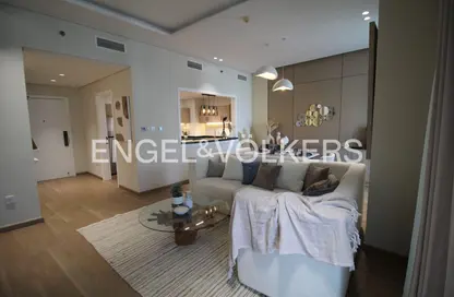Apartment - 2 Bedrooms - 3 Bathrooms for sale in Dorra Bay - Dubai Marina - Dubai