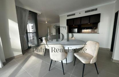 Apartment - 3 Bedrooms - 4 Bathrooms for sale in Dubai Creek Residences North Tower 2 - Dubai Creek Residences North - Dubai Creek Residences - Dubai Creek Harbour (The Lagoons) - Dubai